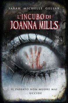 poster L'incubo di Joanna Mills  (2006)