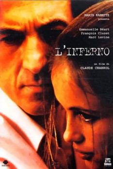 poster L'inferno  (1994)