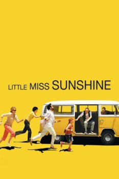 poster Little Miss Sunshine  (2006)