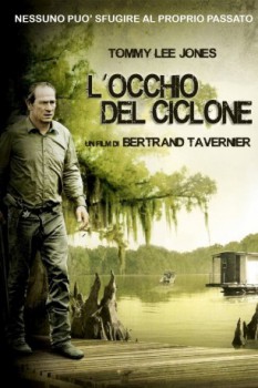 poster L'occhio del ciclone - In the Electric Mist  (2009)