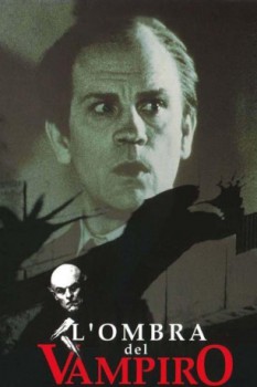 poster L'ombra del vampiro  (2000)