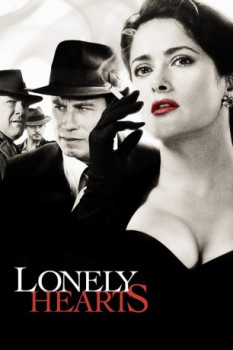 poster Lonely Hearts  (2006)