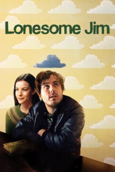 poster Lonesome Jim  (2005)