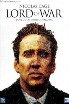 poster Lord of War  (2005)