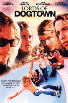 poster Lords of Dogtown  (2005)