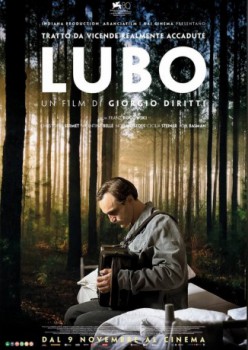 poster Lubo  (2023)