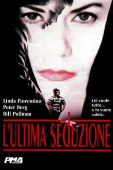 poster L'ultima seduzione  (1994)