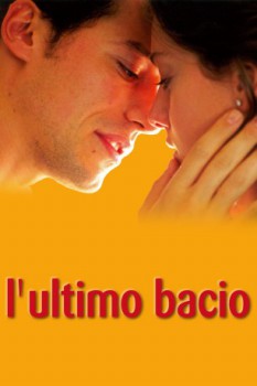 poster L'ultimo bacio  (2001)