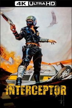 poster Interceptor  (1979)