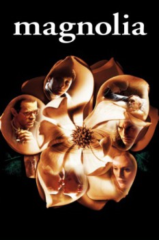 poster Magnolia  (1999)