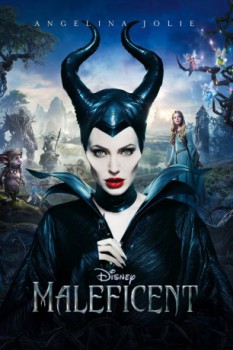 poster Maleficent  (2014)