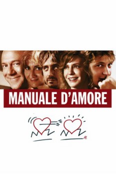 poster Manuale d'amore  (2005)