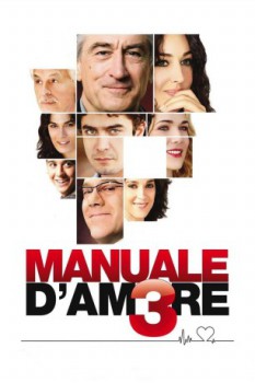 poster Manuale d'amore 3  (2011)