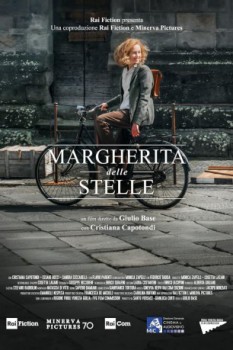 poster Margherita delle stelle  (2024)