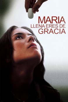 poster Maria Full of Grace  (2004)