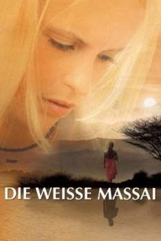 poster Masai bianca  (2005)