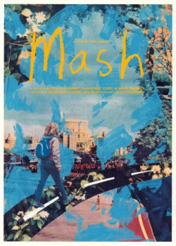 poster Mash  (2019)