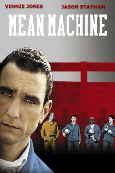 poster Mean Machine  (2001)