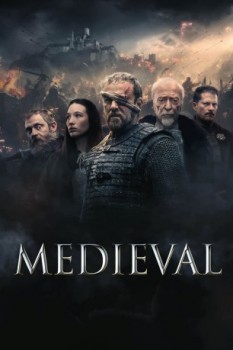 poster Medieval  (2022)