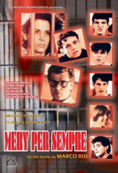 poster Mery per sempre  (1989)