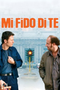 poster Mi fido di te  (2007)