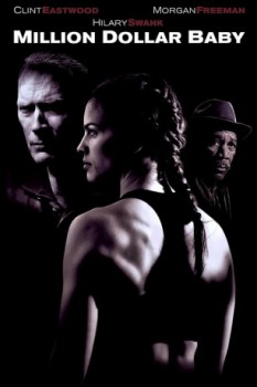 poster Million Dollar Baby  (2004)