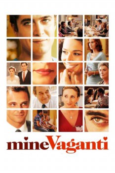 poster Mine vaganti  (2010)