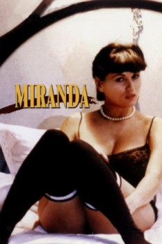 poster Miranda  (1985)