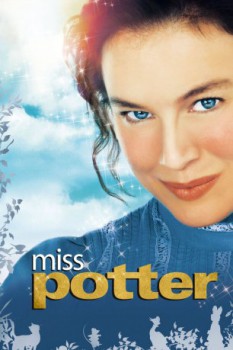 poster Miss Potter  (2006)