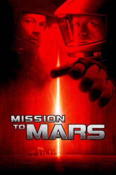 poster Mission to Mars  (2000)