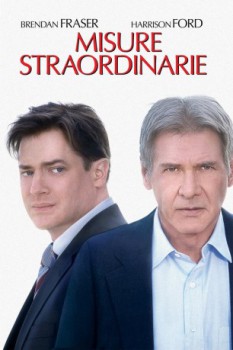 poster Misure straordinarie  (2010)