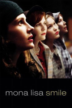 poster Mona Lisa Smile  (2003)