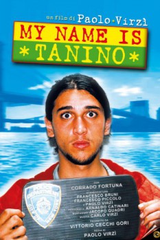 poster My Name Is Tanino  (2003)