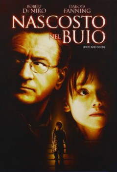 poster Nascosto nel buio  (2005)