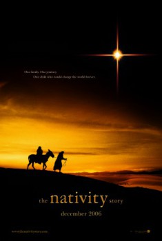 poster Nativity  (2006)