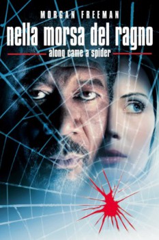 poster Nella morsa del ragno  (2001)