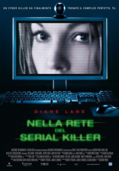 poster Nella rete del serial killer  (2008)