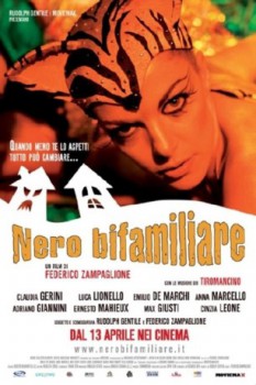 poster Nero bifamiliare  (2007)