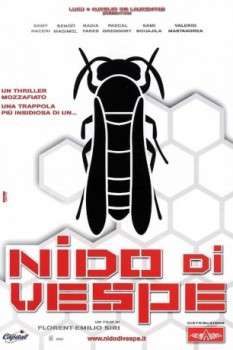 poster Nido di vespe  (2002)