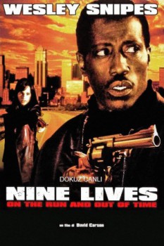 poster Nine Lives  (2004)