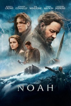 poster Noah  (2014)