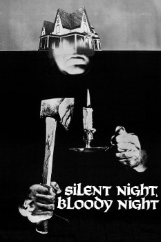 poster Notte silenziosa, notte di sangue  (1972)