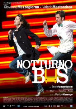 poster Notturno Bus  (2007)