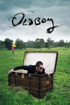 poster Oldboy  (2013)