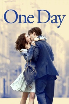 poster One Day  (2011)