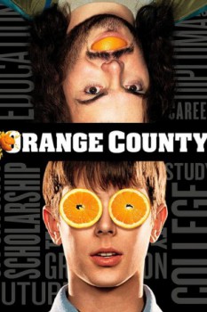 poster Orange County  (2002)