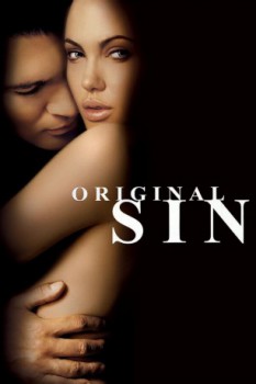 poster Original Sin  (2001)