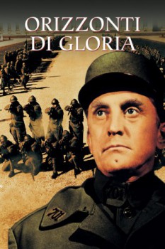 poster Orizzonti di gloria  (1957)