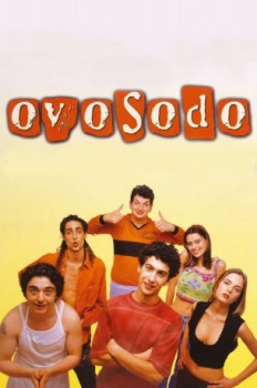 poster Ovosodo  (1997)