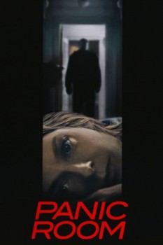 poster Panic Room  (2002)